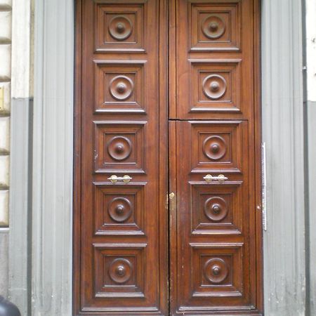 Hotel Les Artes Rom Exterior foto