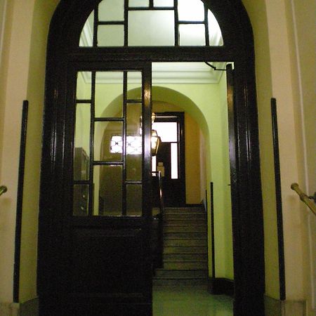 Hotel Les Artes Rom Exterior foto