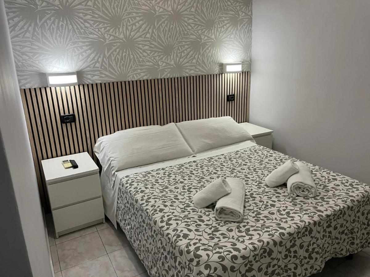Hotel Les Artes Rom Exterior foto