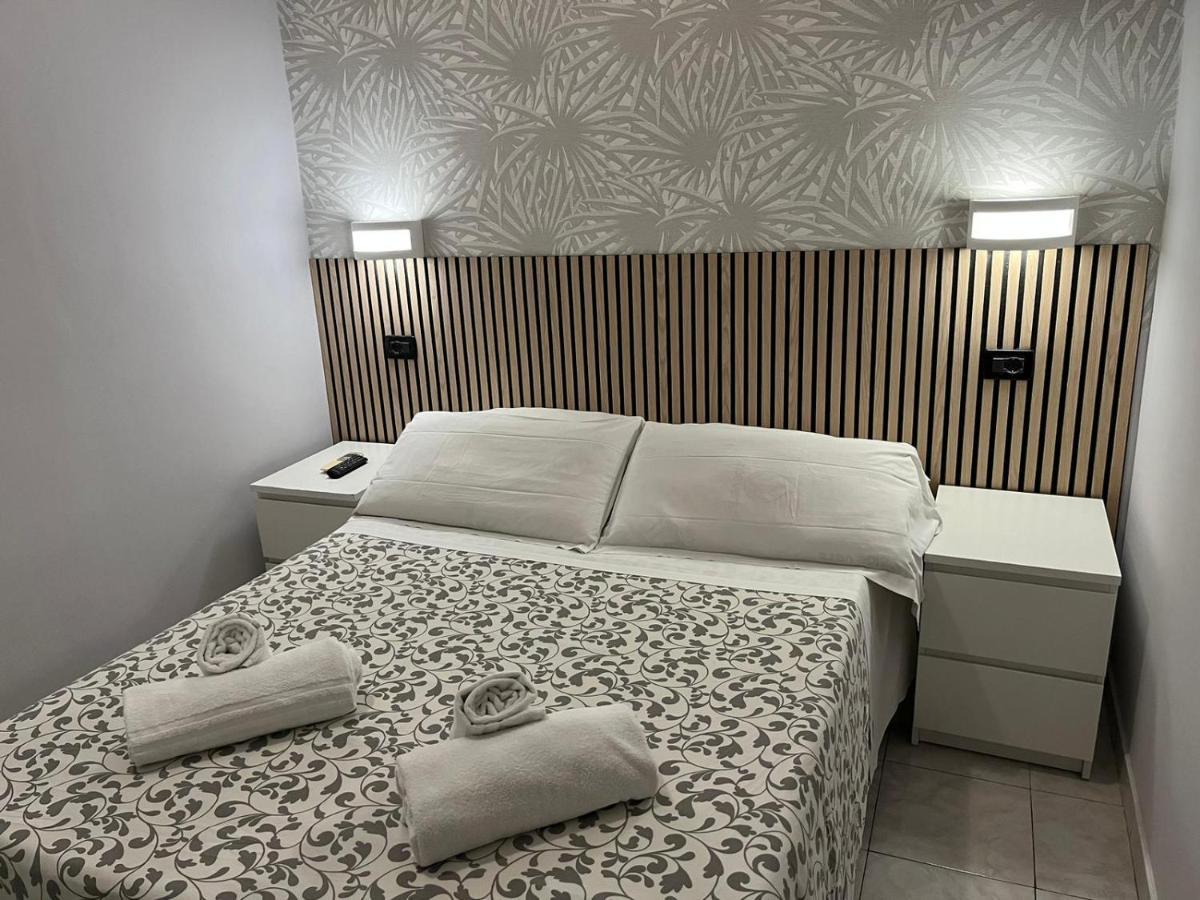 Hotel Les Artes Rom Exterior foto