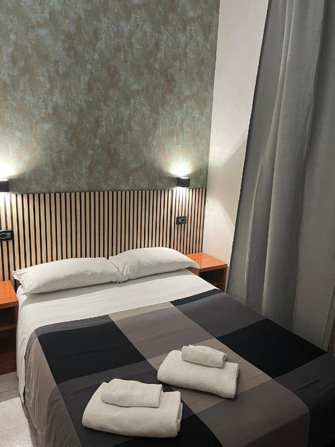 Hotel Les Artes Rom Exterior foto