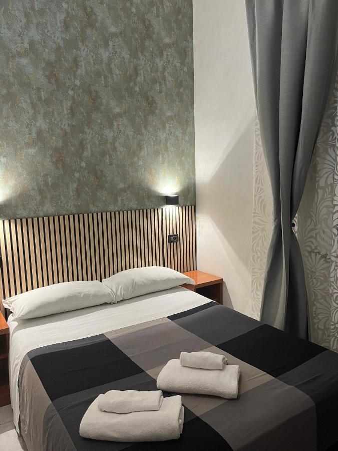 Hotel Les Artes Rom Exterior foto