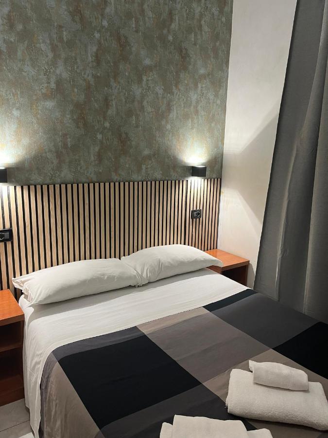 Hotel Les Artes Rom Exterior foto