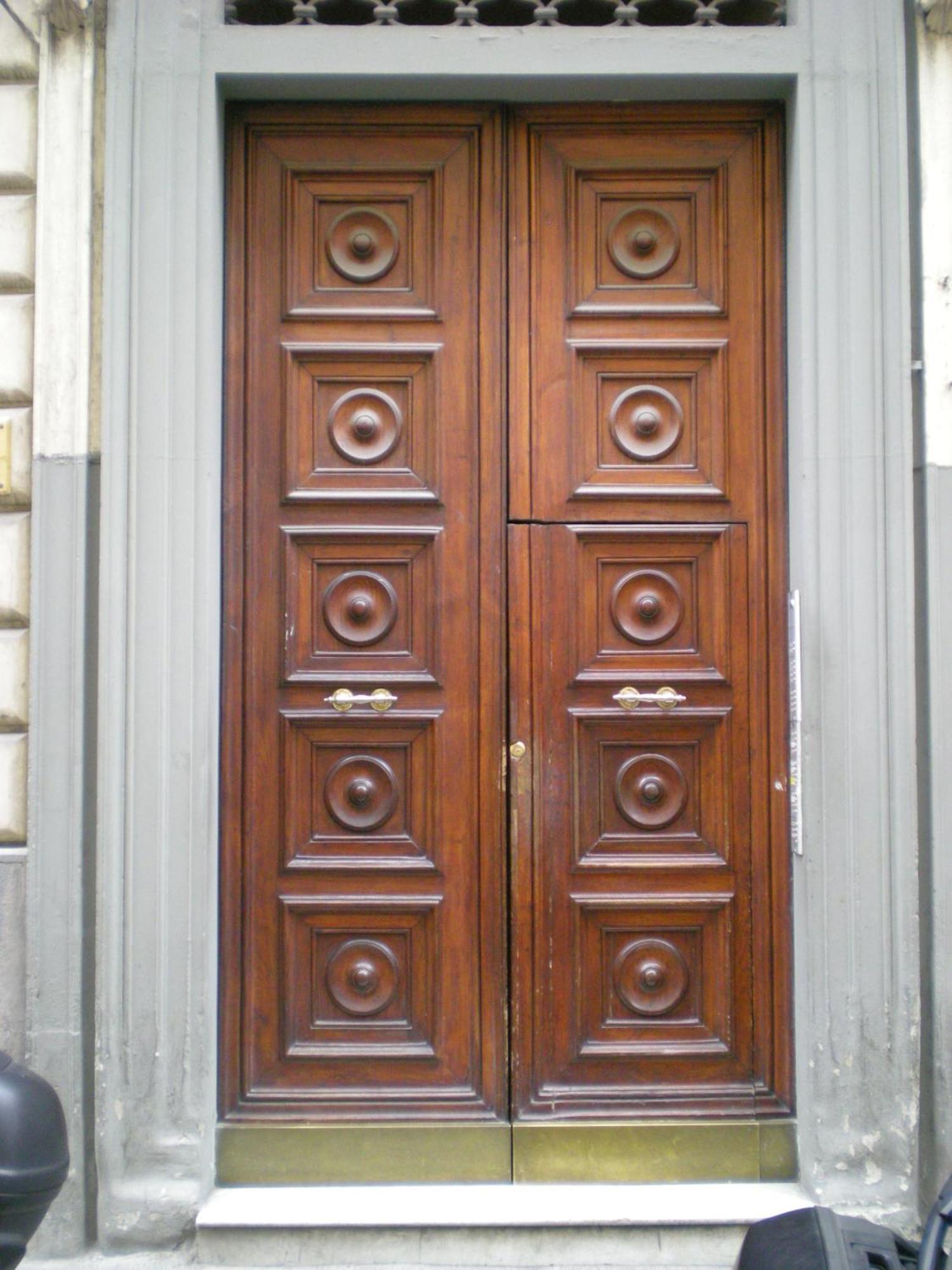Hotel Les Artes Rom Exterior foto