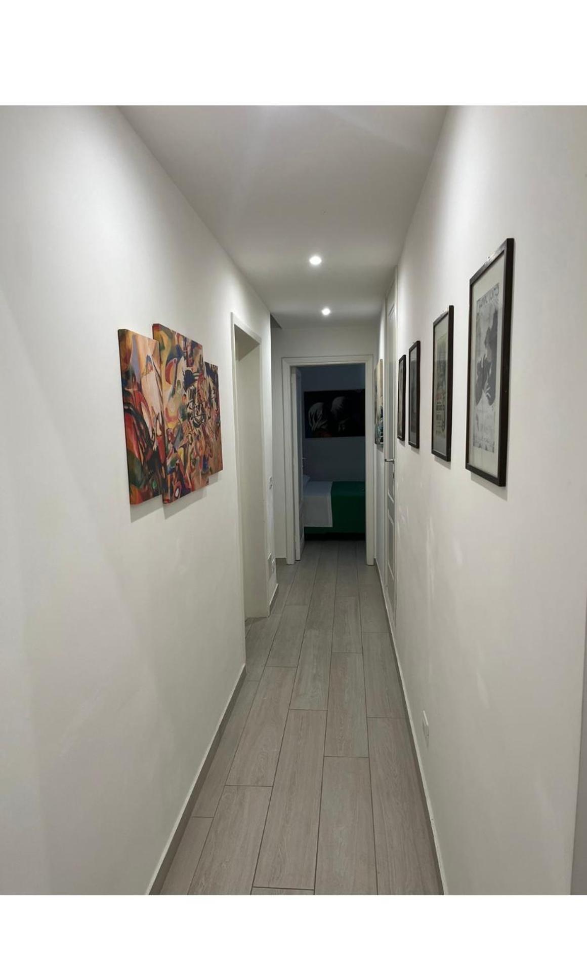 Hotel Les Artes Rom Exterior foto