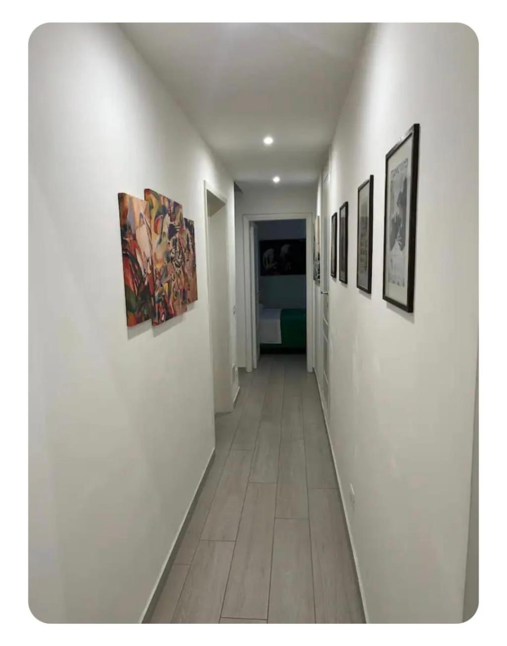 Hotel Les Artes Rom Exterior foto