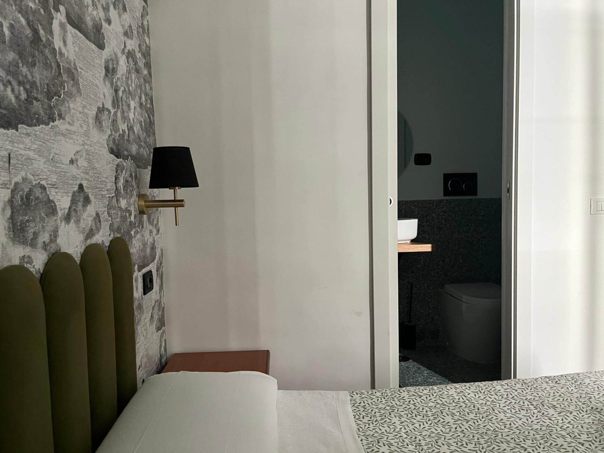 Hotel Les Artes Rom Exterior foto