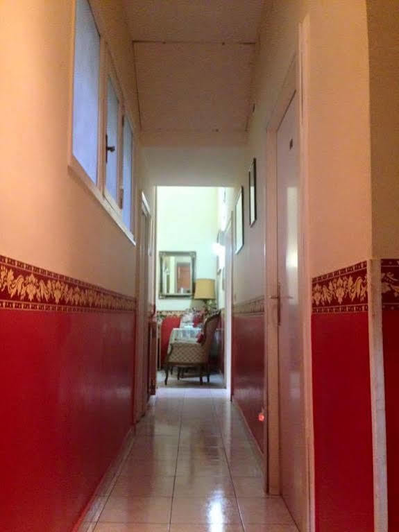Hotel Les Artes Rom Exterior foto